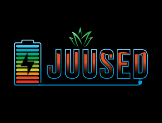 Dragon Fruit / Juused  logo design by yippiyproject