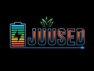 Dragon Fruit / Juused  logo design by yippiyproject