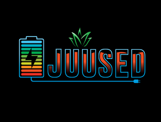 Dragon Fruit / Juused  logo design by yippiyproject