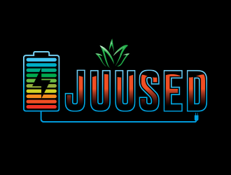 Dragon Fruit / Juused  logo design by yippiyproject