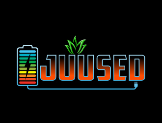 Dragon Fruit / Juused  logo design by jaize