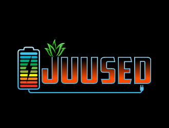 Dragon Fruit / Juused  logo design by jaize