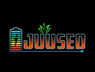 Dragon Fruit / Juused  logo design by jaize