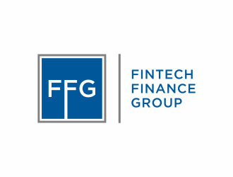 Fintech Finance Group logo design by christabel