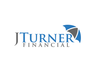 JTurner Financial logo design by Inlogoz
