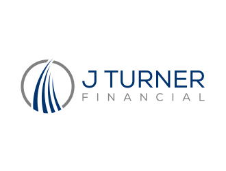 JTurner Financial logo design by cintoko
