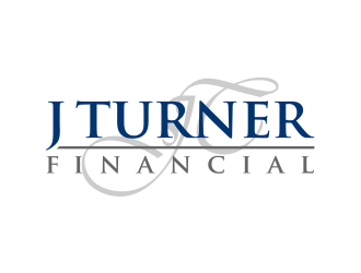 JTurner Financial logo design by cintoko