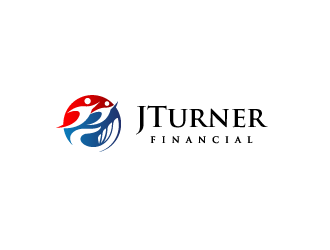 JTurner Financial logo design by PRN123