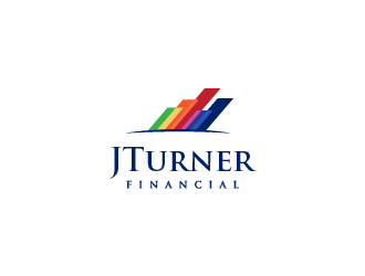 JTurner Financial logo design by PRN123