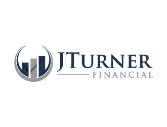 JTurner Financial logo design by akilis13