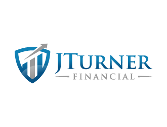 JTurner Financial logo design by akilis13