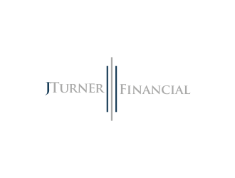 JTurner Financial logo design by imagine