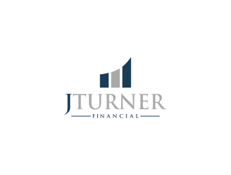 JTurner Financial logo design by imagine