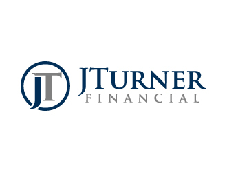 JTurner Financial logo design by jaize