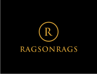 RagsonRags  logo design by asyqh