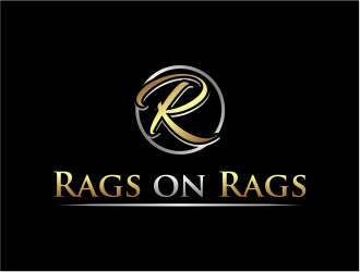RagsonRags  logo design by cintoko