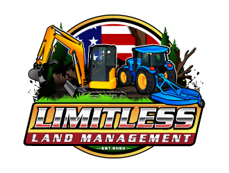 logo design by LucidSketch