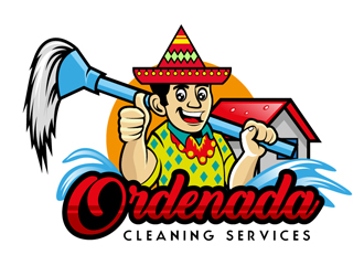 Ordenada logo design by DreamLogoDesign