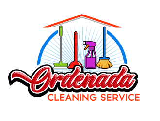 Ordenada logo design by axel182