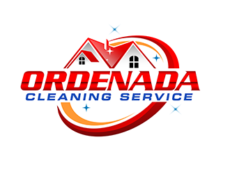 Ordenada logo design by 3Dlogos