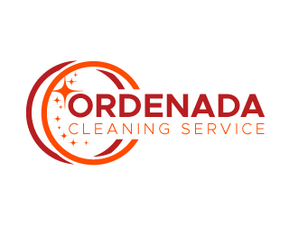 Ordenada logo design by gilkkj