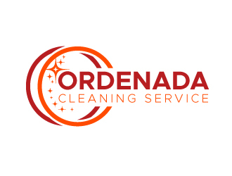 Ordenada logo design by gilkkj