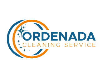 Ordenada logo design by gilkkj