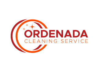 Ordenada logo design by gilkkj