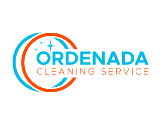 Ordenada logo design by gilkkj