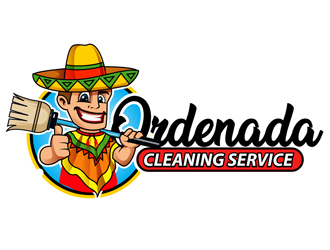 Ordenada logo design by DreamLogoDesign