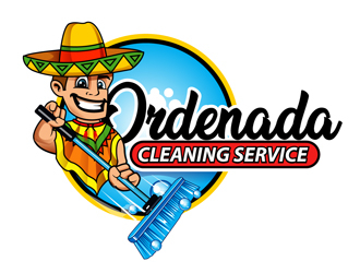 Ordenada logo design by DreamLogoDesign