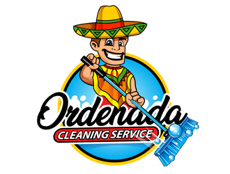 Ordenada logo design by DreamLogoDesign