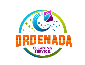 Ordenada logo design by SOLARFLARE