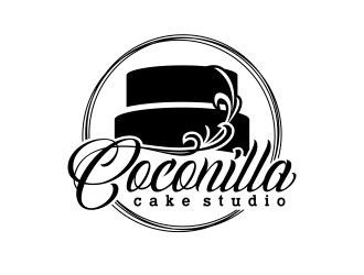 logo design by ekitessar