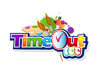 TimeOut LLC logo design by axel182