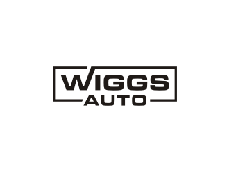 Mike Wiggs Auto & Fleet Service logo design by bombers