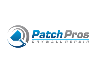 Patch Pros logo design by cahyobragas