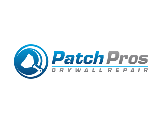 Patch Pros logo design by cahyobragas