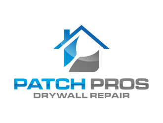 Patch Pros logo design by Panara