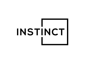 Instinct  logo design by asyqh