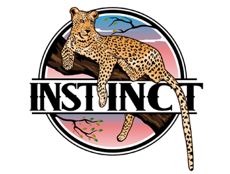 Instinct  logo design by DreamLogoDesign