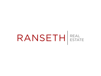 Ranseth Real Estate logo design by KQ5