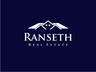 Ranseth Real Estate logo design by parinduri