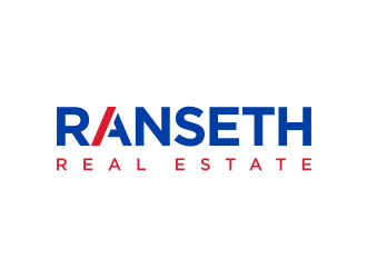 Ranseth Real Estate logo design by GemahRipah