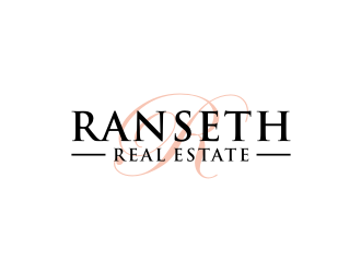 Ranseth Real Estate logo design by asyqh