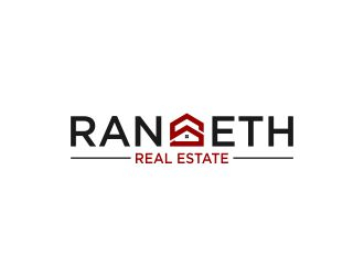 Ranseth Real Estate logo design by assava