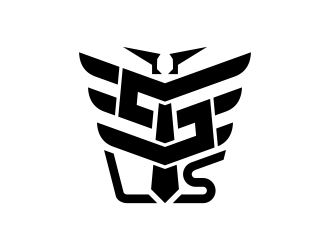 Lesuit (Lesu1t) logo design by Avro