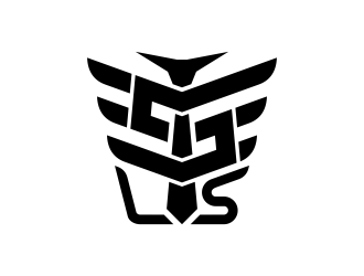 Lesuit (Lesu1t) logo design by Avro