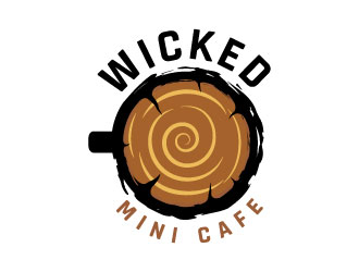  logo design by MonkDesign