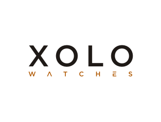 Xolo Watches logo design by narnia
